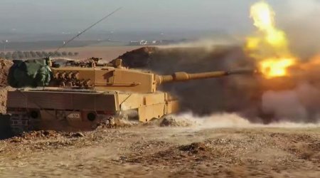 Ermənistan Bakı-Tiflis-Qarsı vurur, Türkiyə regiona qoşun yeridir…