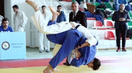 Azərbaycanın cüdo millilərinə yeni təyinatlar