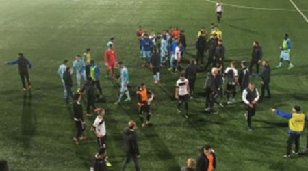 “Zirə”- “Neftçi” matçında qarşıdurma