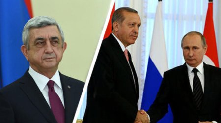 Qarabağ üzrə YENİ SAZİŞ: Ermənistana ölümcül zərbə endirilə bilər