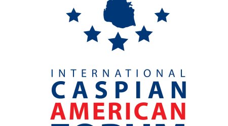 Caspian American Forum Baku 2018-ci il iyunun 4-də keçiriləcək