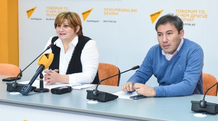 Qadınlarlin sosial-psixoloji durumu ilə bağlı monitorinq keçirilib