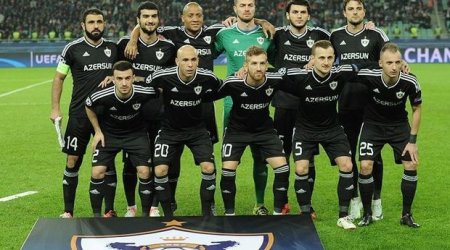 UEFA “Qarabağ”dan yazdı