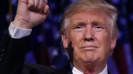 Trampın vergi islahatları ertələnə bilər