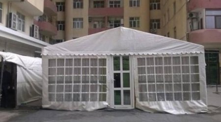 Azərbaycan elminə ağır itki