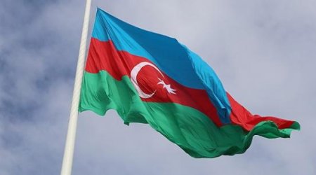 Azərbaycanda Dövlət Bayrağı günü qeyd olunur
