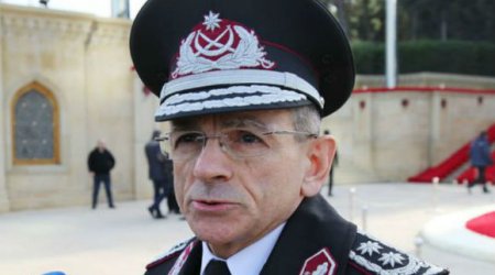 Mədət Quliyev: “Hər an döyüşə hazır olmalıyıq”