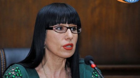 Daha iki erməni deputatı Bakıya gəlir