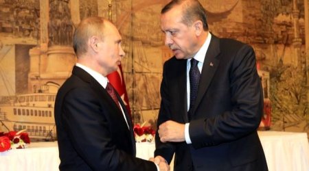Putinin Qarabağla bağlı şərtləri qüvvədə qalır