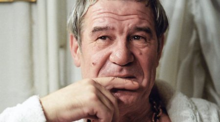 Актер Виталий Шаповалов скончался