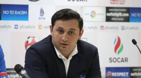 AFFA-da yeni təyinat