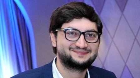 Ramin Hacılı məhkəmə qarşısında