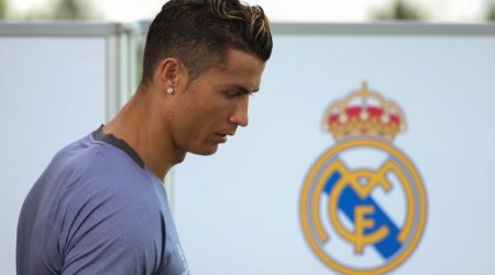 Ronaldo “Real Madrid”i tərk etmək istəyir – Səbəb