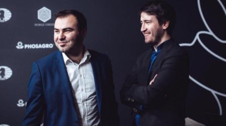 Teymur Rəcəbov üçün İspaniyada son şans