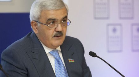 “SOCAR-ın missiyası neft və qaz çıxarmaqla bitmir” - Rövnəq Abdullayev