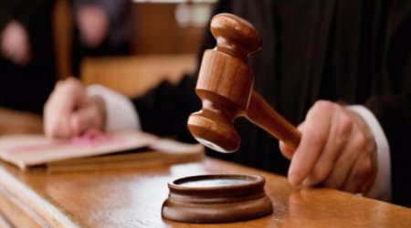 20 hakimin, 7 məhkəmə sədrinin səlahiyyətlərinə xitam verilib - RƏSMİ