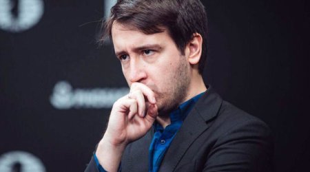 Teymur Rəcəbov İspaniyada heç-heçə ilə başladı