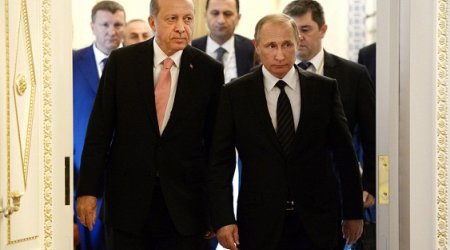 Putinin Qarabağ ümidsizliyinin əsas - Səbəbi