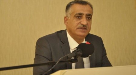 Азербайджан простят за допинг 