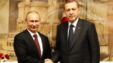 Putin imkan vermir: Ərdoğanın Qarabağ etirafı…