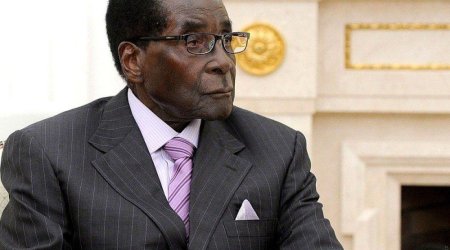 Zimbabve prezidenti istefaya razılaşdı