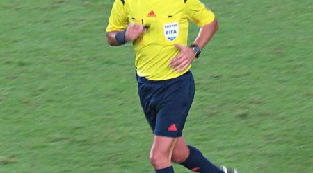 “Qarabağ” – “Çelsi” matçının hakimləri açıqlanıb