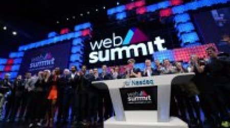 Barama Lissabon veb-sammitində