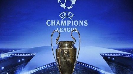 Çempionlar Liqasında V tura start verilir