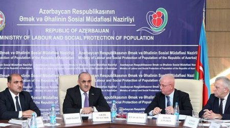 Səlim Müslümov vəzifəsini itirdi