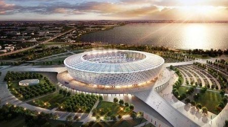 Руководство стадиона обратилось к болельщикам