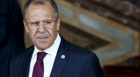 Lavrov: “Qarabağ danışıqları tezliklə başa çatmayacaq”