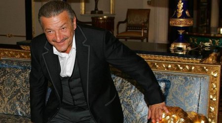 Telman İsmayılov 