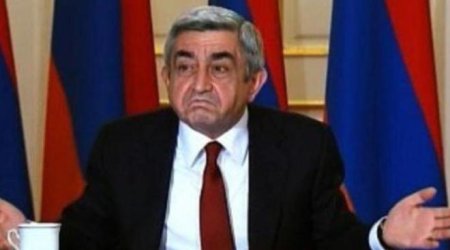 Ermənilərin Qarabağla bağlı uydurduğu “Putin planı”