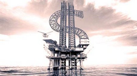 Нефть подорожала