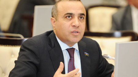 Millət vəkili: Səfirlərimiz sürücülük edirlər