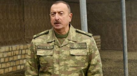 İlham Əliyev NATO-a gedir