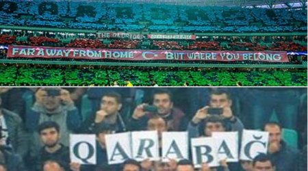 ““Qarabağ”a lağ edənlərə sillə kimi cavab” - Türkiyə mətbuatı