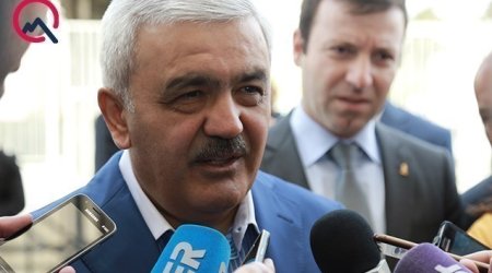 “Görünən odur ki, hakimlər oyunu “qırdılar”” - Rövnəq Abdullayev