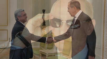 Lavrovun qapalı Qarabağ görüşünün detalları