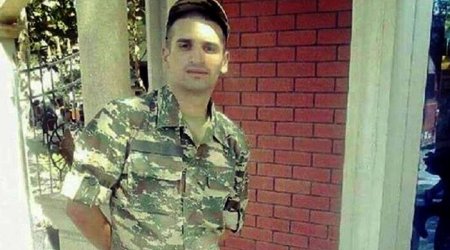 Qəhrəmanlığın Çingiz Qurbanov zirvəsi