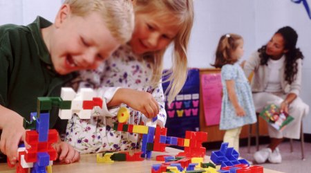 Azərbaycanda uşaqların sayı açıqlandı