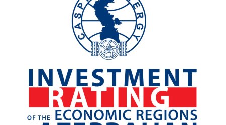 Caspian Energy Azərbaycanın regionlarının investisiya reytinqini dərc  edəcək
