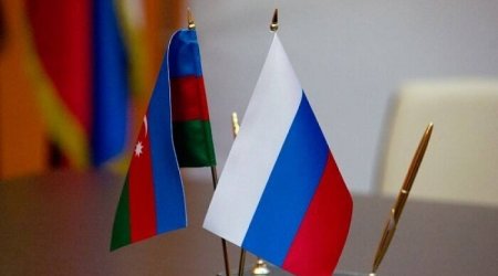 Azərbaycan və Rusiya təhlükəsizlik sahəsində saziş imzaladı