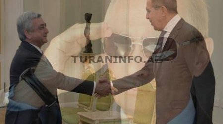 Lavrovun Bakıdan Kremlə təcili zəngi