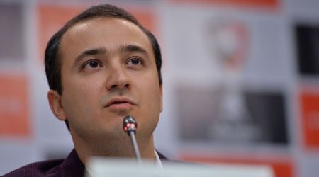 Tale Heydərov maliyyə durumundan danışdı