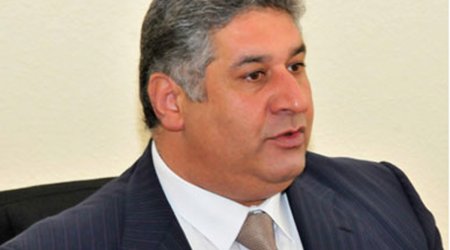 Azad Rəhimov Formula 1 finalında iştirak edib