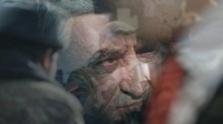 Sarkisyana ağır zərbə: Rusiya “kartları” dəyişir