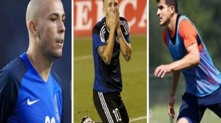 Azərbaycan çempionatının ən bahalı futbolçuları – SİYAHI