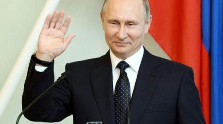 Putin razılıq verdi - yeni Azərbaycan diasporası yaranır