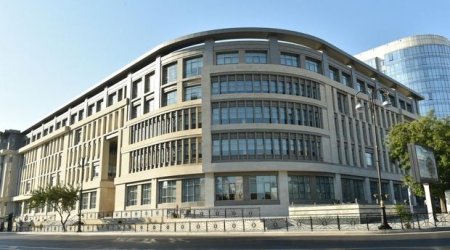 20 nömrəli məktəbə yeni direktor təyin olundu – FOTO